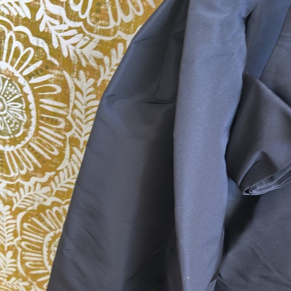 NWT Alexia Maria Grace Silk Faille Ball Gown Dress w/Removable Bow Belt Size 0 - Picture 12 of 16